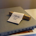 Alva. Palo Santo Stick