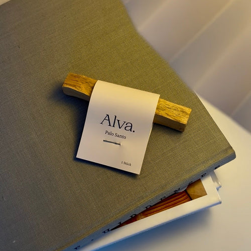 Alva. Palo Santo Stick