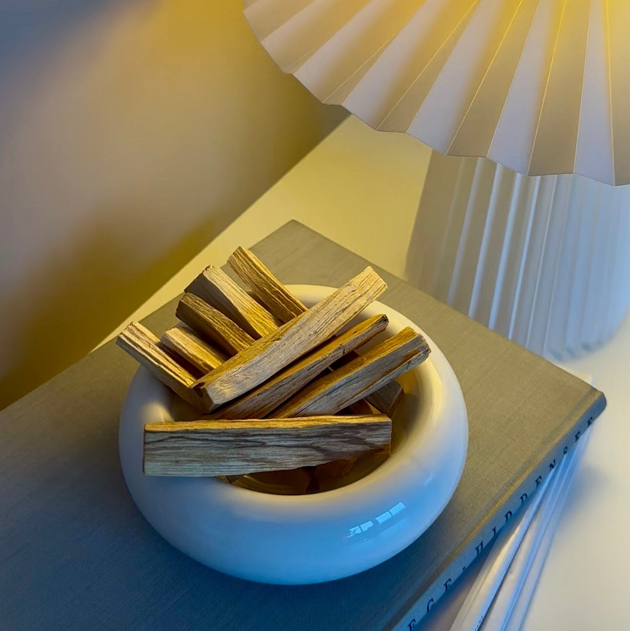 Alva. Palo Santo Stick