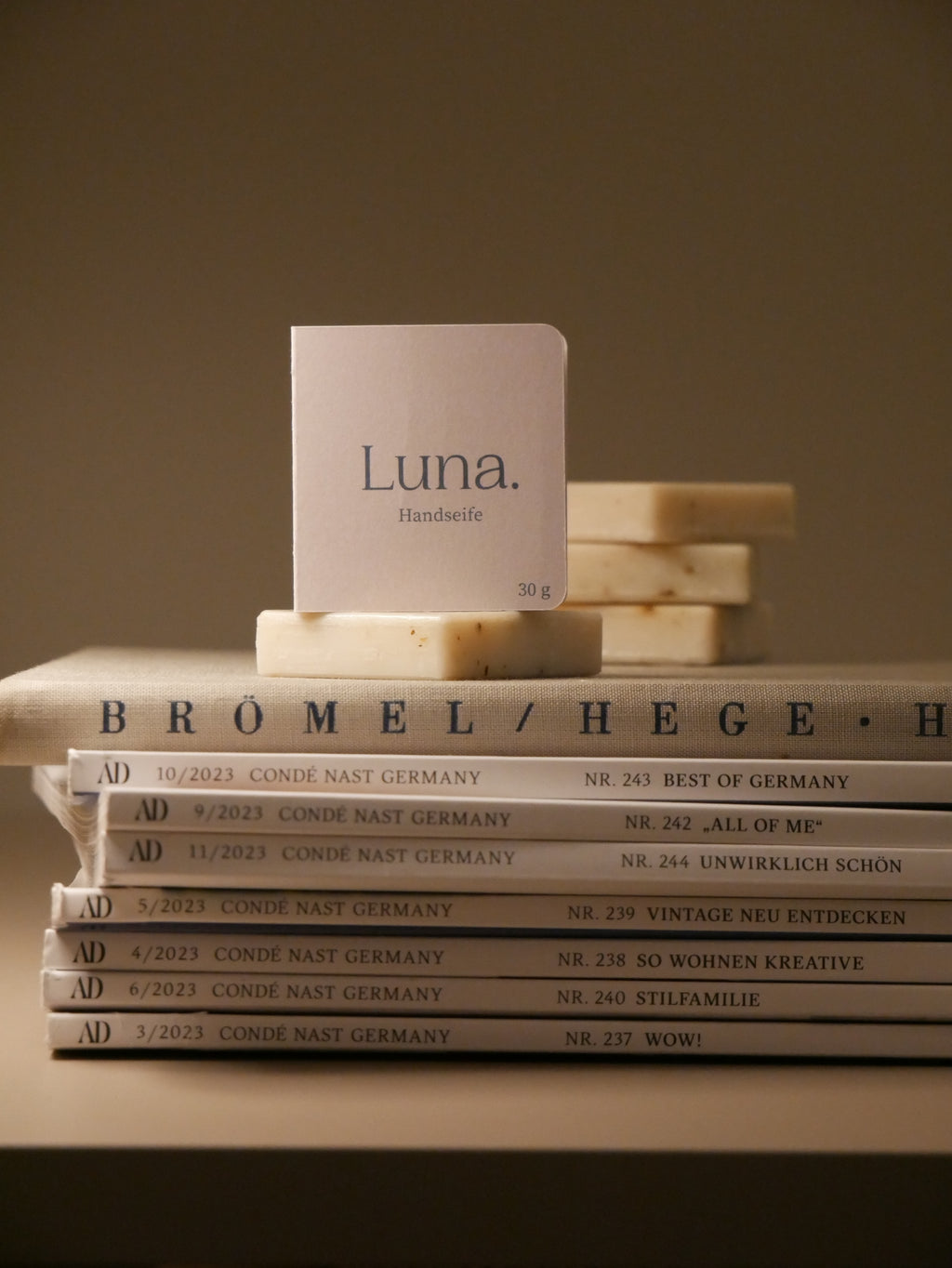 Wellness in der Box | Ruhe