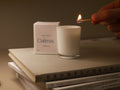 Calma. Duftkerze Clean cotton
