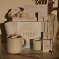 Wellness in der Box | Geschenkset