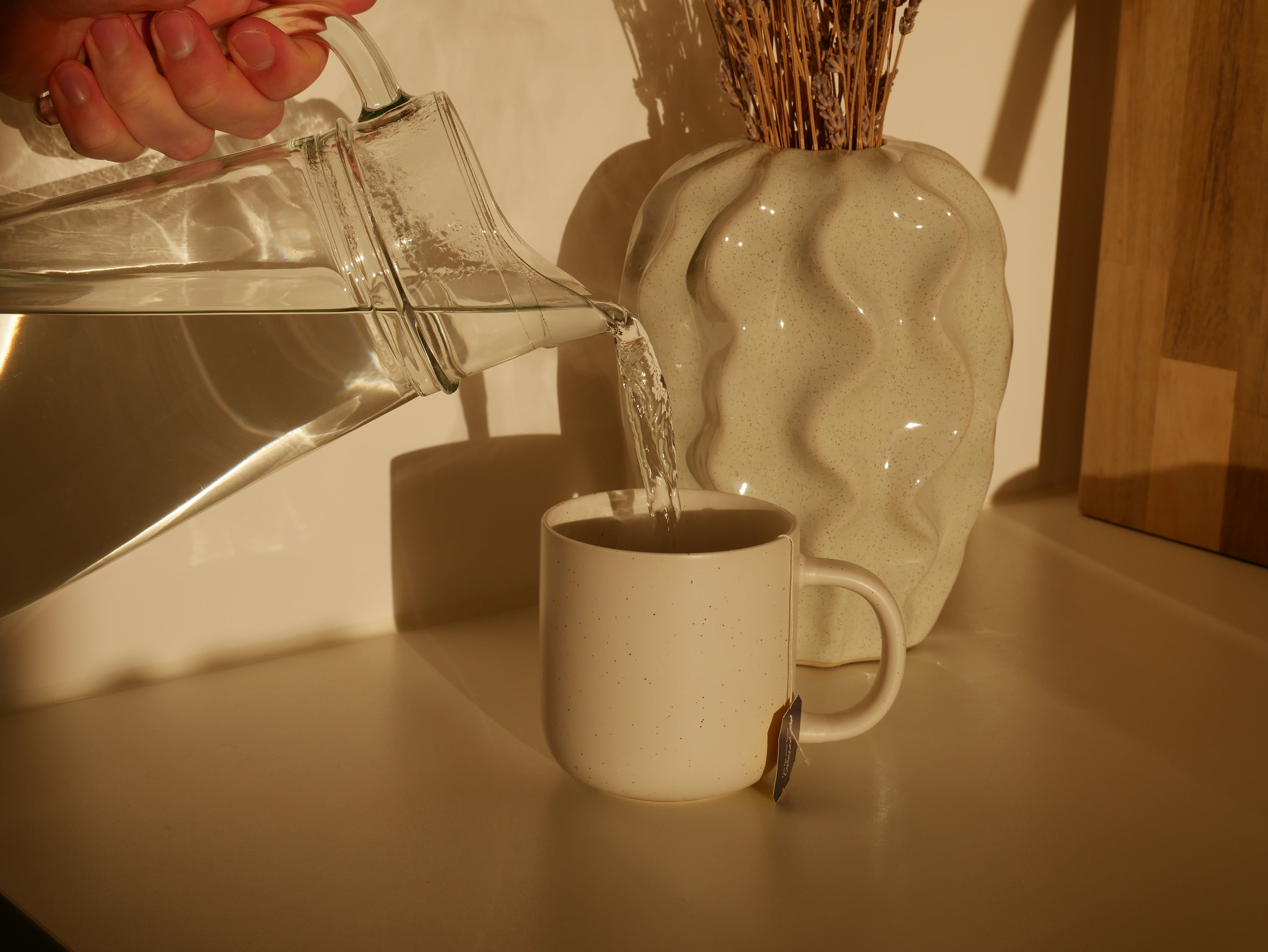 Wellness in der Box | Ruhe